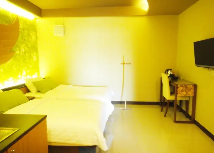 Aleaf 3* Bangkok
