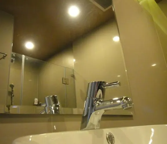Hotel Aleaf