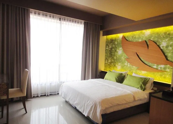 Aleaf 3* Bangkok