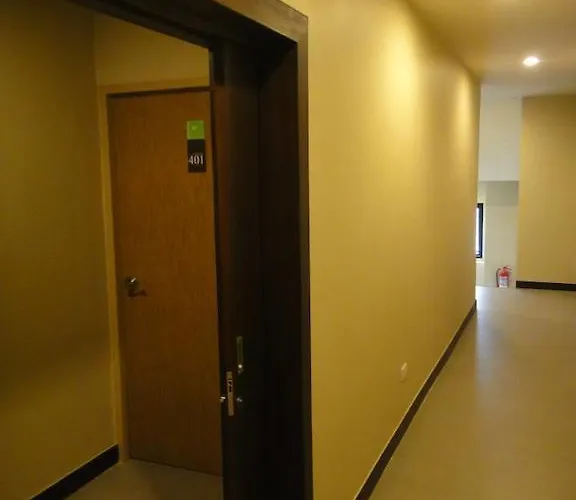 Hotel Aleaf Bangkok