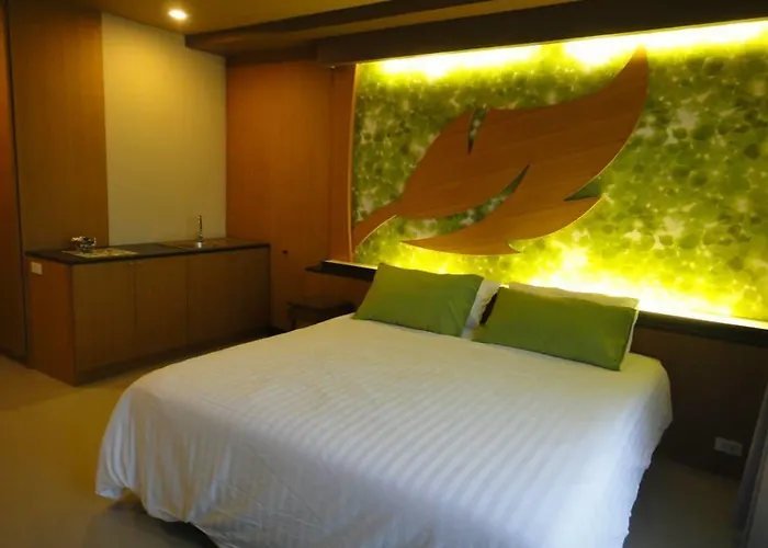 Aleaf Bangkok